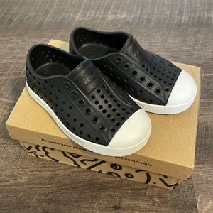 Native Shoes